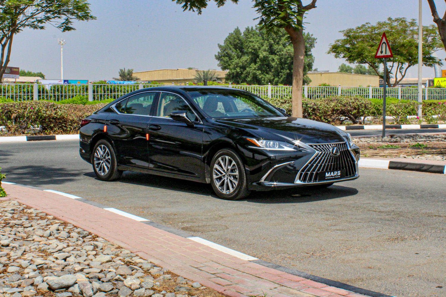 LEXUS ES250 AWD